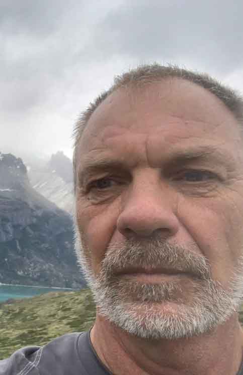 Camilo Silva – Guía Turístico en Patagonia y Atacama